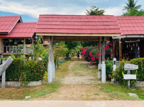 Гостиница Nadia Resort Kohjum  Ko Siboya